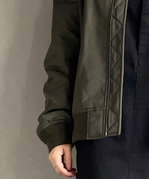 UNIQLO | MA-1
