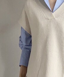 ZARA | シャツ/ブラウス