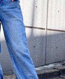 fifth | デニムパンツ