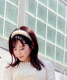 GU | カチューシャ