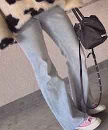 searoomlynn | デニムパンツ