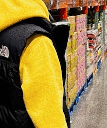 XLARGE | パーカー