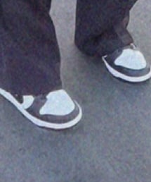 NIKE | スニーカー