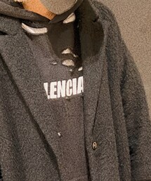 BALENCIAGA | パーカー
