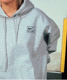 STUSSY | パーカー