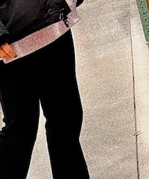 WHO'S WHO gallery | その他パンツ