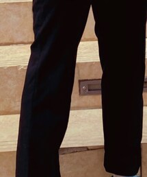 UNIQLO | スラックス