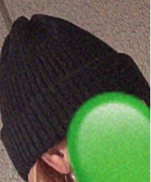 H&M | ニットキャップ/ビーニー