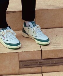 Reebok | スニーカー