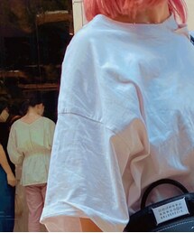 JEANASIS | Tシャツ/カットソー