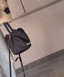 BALENCIAGA | ショルダーバッグ