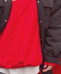 MOMA | スウェット