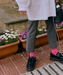 UNIQLO | スラックス