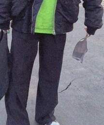 shein | スラックス