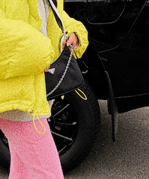 PRADA | ショルダーバッグ