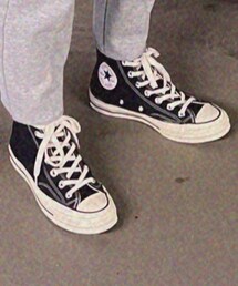 CONVERSE | スニーカー