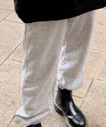 UNIQLO | スウェットパンツ