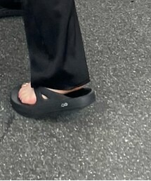 OOFOS | サンダル