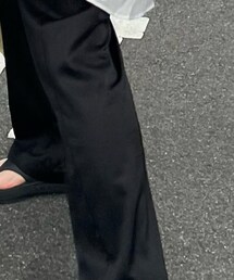 UNIQLO | スラックス