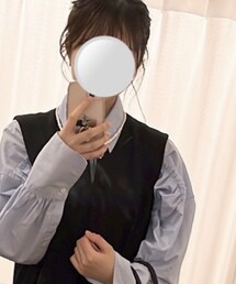 pearl | ネックレス