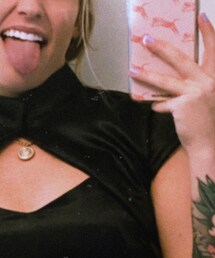 tiffanyrainn | ジャケット/アウター