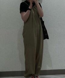 CIAOPANIC | サロペット/オーバーオール