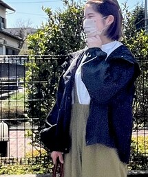 GU | シャツ/ブラウス
