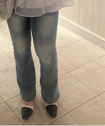 Her lip to | サンダル