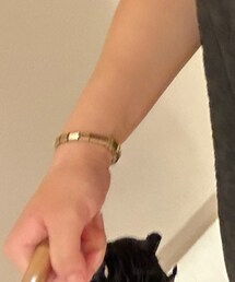 agnes b. | 腕時計