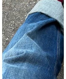 ZARA | デニムパンツ