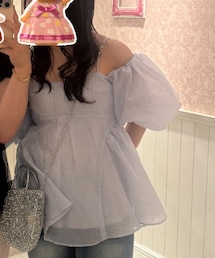 LILY BROWN | トップス