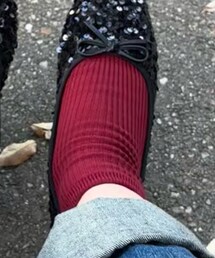 靴下屋 | ソックス/靴下