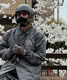 THE TRIPLE LEGS | その他アウター