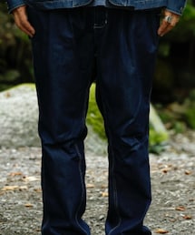 grn outdoor | デニムパンツ