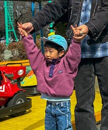 patagonia | その他アウター