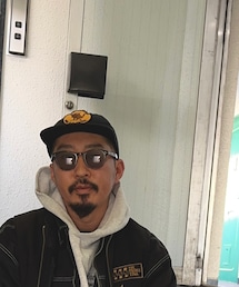 The Triple Legs | キャップ