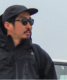 grn  outdoor | キャップ