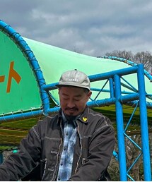 GOODWORTH×PLAYBOY | キャップ