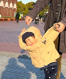 F.O.KIDS | マウンテンパーカー