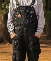 grn outdoor | サロペット/オーバーオール