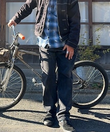 古着 | デニムパンツ