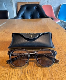 THE TRIPLE LEGS | サングラス