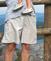 DUCKROW DEPART | パンツ