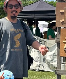 DUCKROW DEPART | ボディバッグ/ウエストポーチ