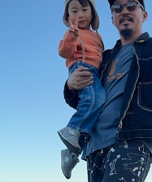 Carhartt | デニムパンツ