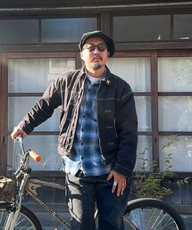 BLUCO | シャツ/ブラウス