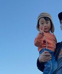 POTATOSALAD HOLIC | スウェット