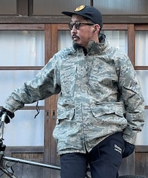 古着 | ミリタリージャケット