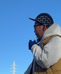 halftrackproducts×handson grip | 手袋