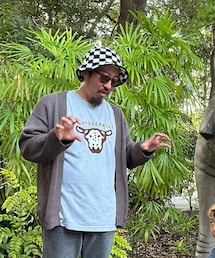 WESTOVERALLS | Tシャツ/カットソー